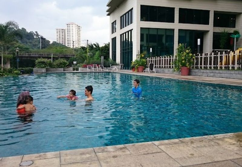 Northpoint Residences