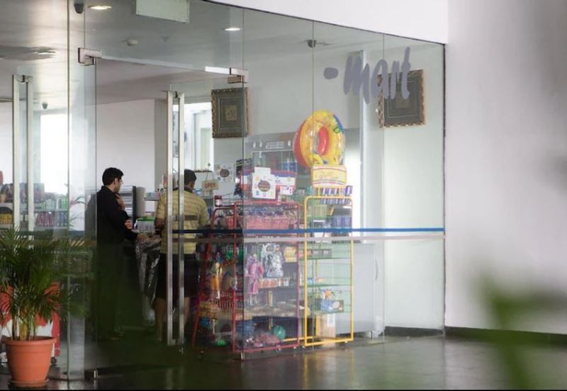 Suasana Sentral Loft