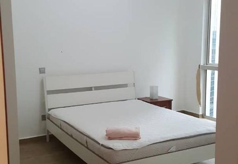 Suasana Sentral Loft