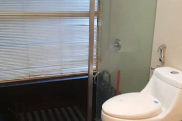 Suasana Sentral Loft