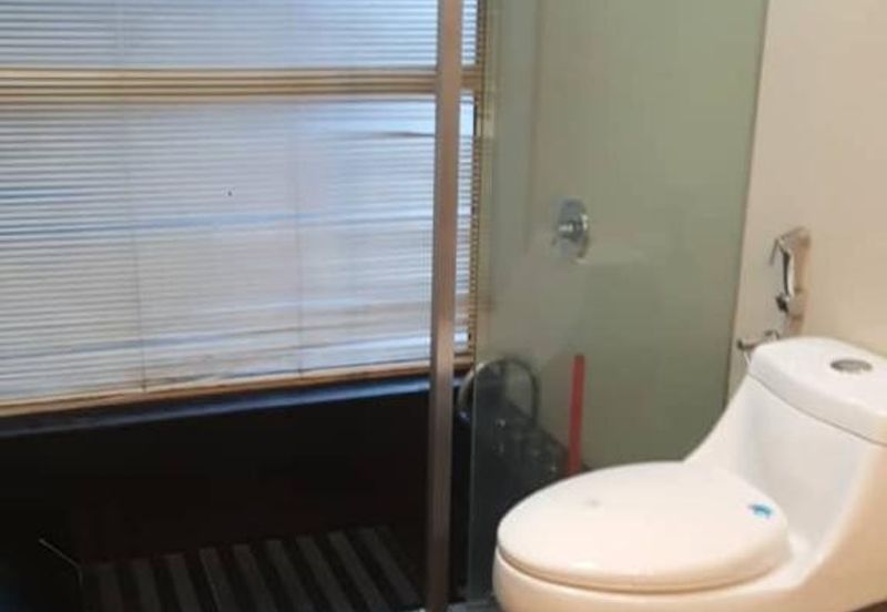 Suasana Sentral Loft