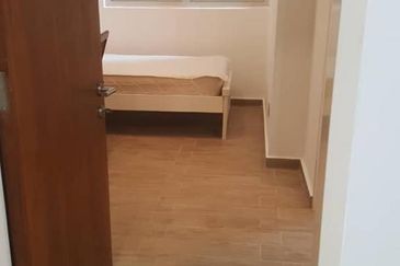 Suasana Sentral Loft