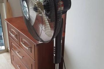 Suasana Sentral Loft