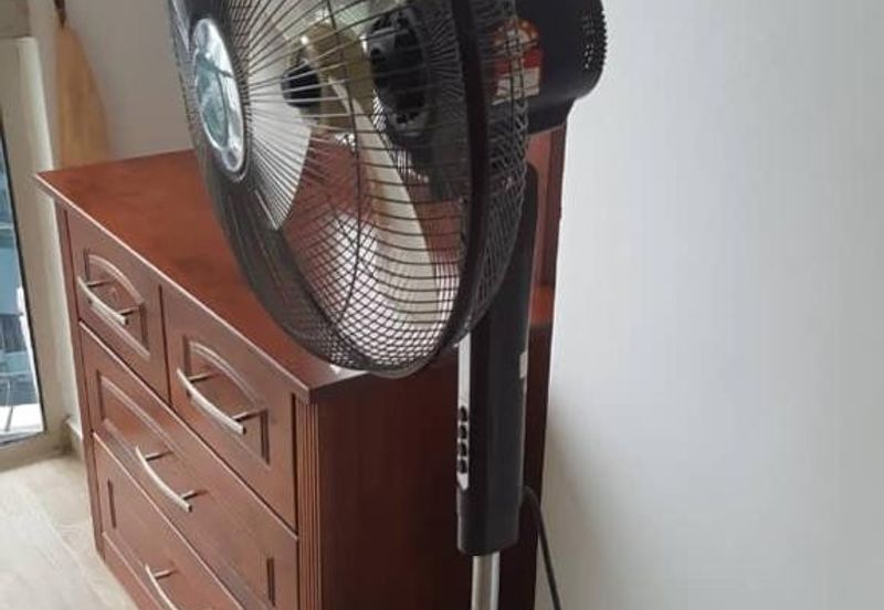 Suasana Sentral Loft