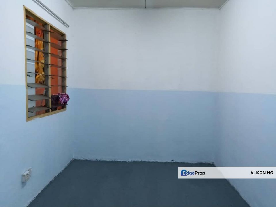 Idaman Flat - Damansara Damai - High Floor - Near to Primary and Secondary School, Selangor, Damansara Damai