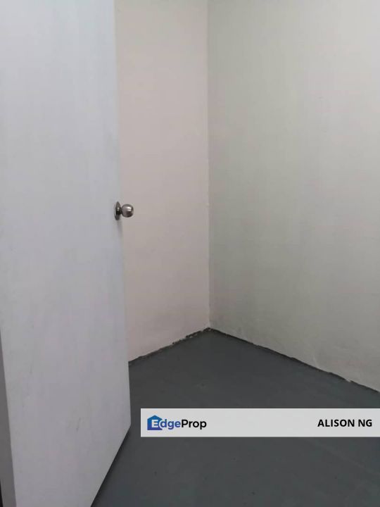 Idaman Flat - Damansara Damai - High Floor - Near to Primary and Secondary School, Selangor, Damansara Damai