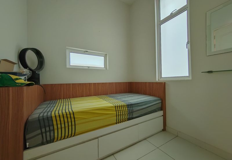 Taman Saujana Heights