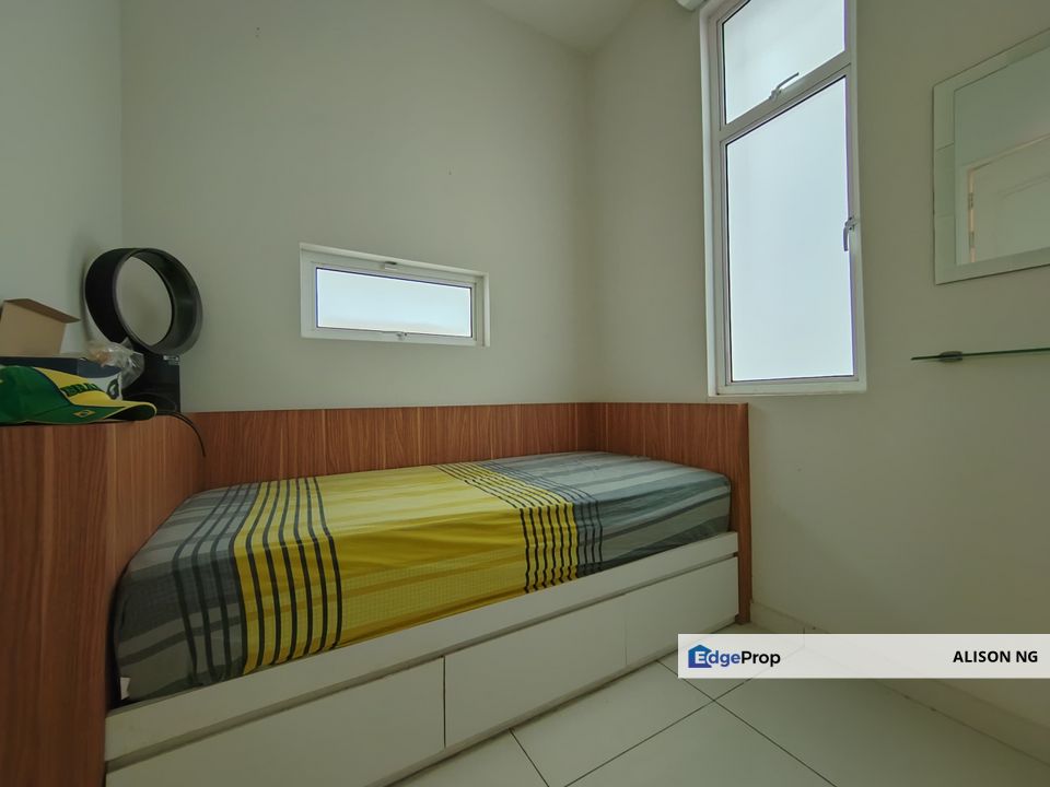 Melaka - Bukit Katil/Air Keroh - Taman Saujana Heights - 2 Storey Bungalow - Freehold - For Sales, Melaka, Bukit Katil