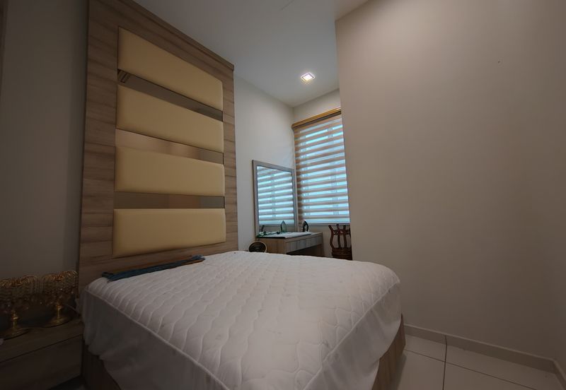 Taman Saujana Heights