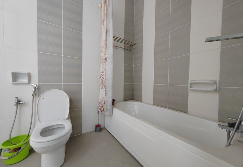 Taman Saujana Heights