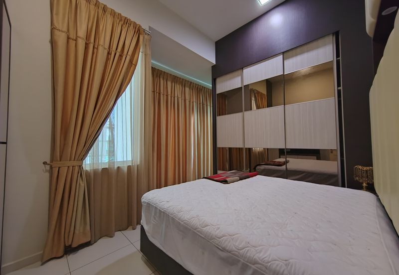 Taman Saujana Heights