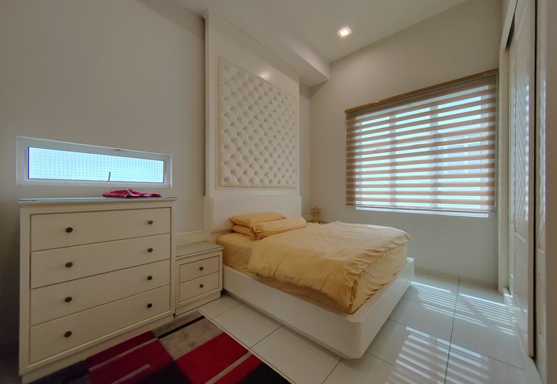 Taman Saujana Heights