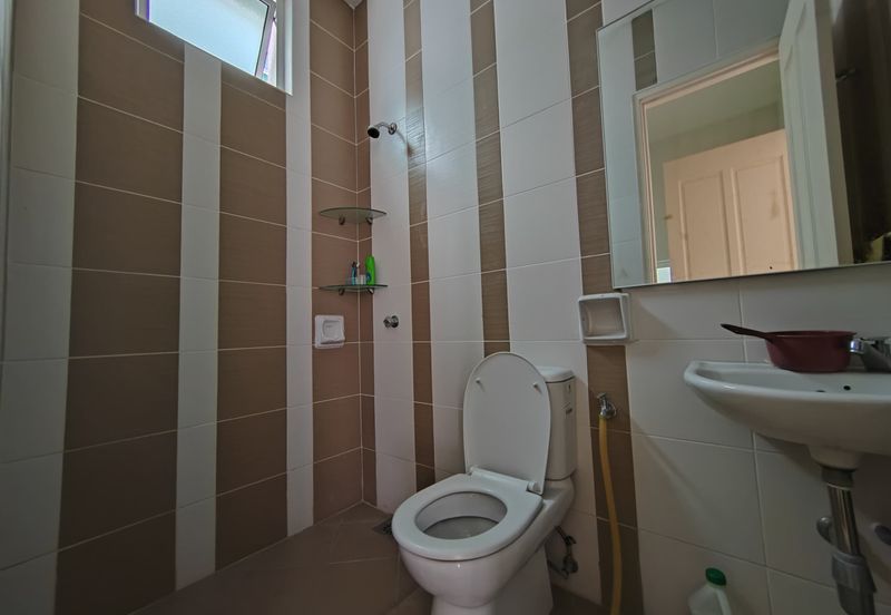 Taman Saujana Heights