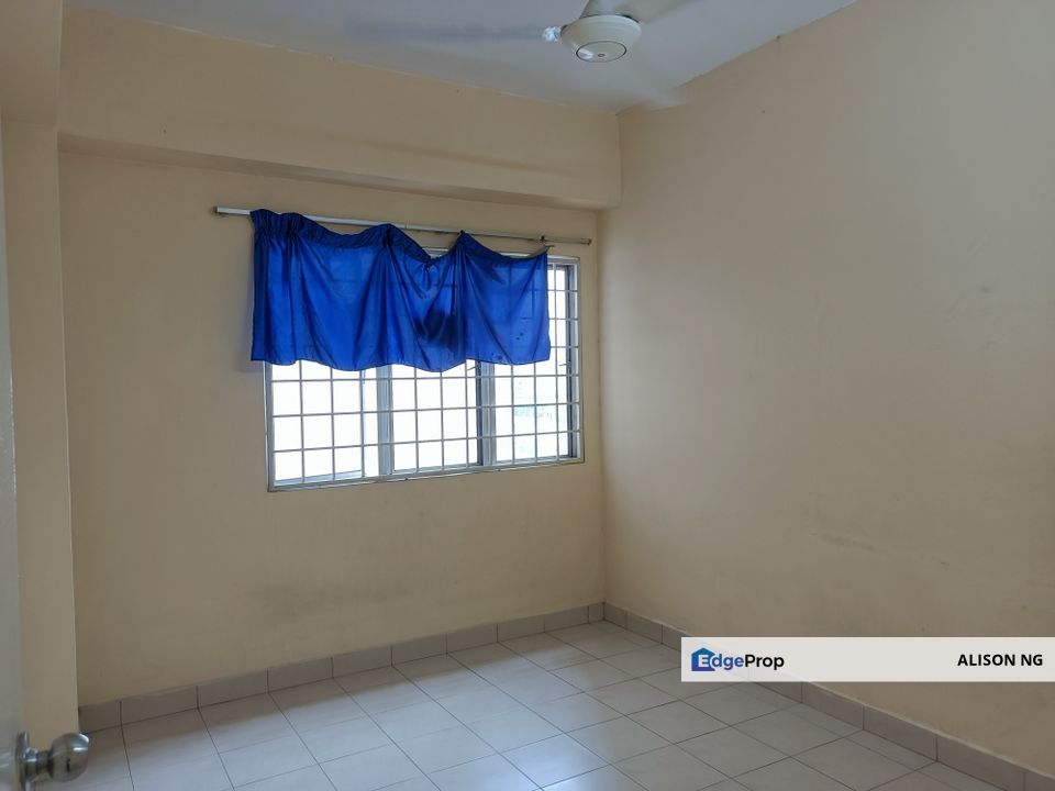 Brickfields - Kuala Lumpur - Menara Pelangi - High Floor - Facing Bangsar - For Sales, Kuala Lumpur, Brickfields