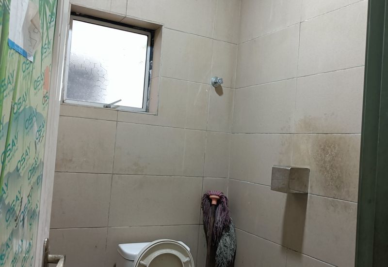 Klang - Meru Batu 6 - Taman Seri Mewah - Corner Semi-D - For Sales