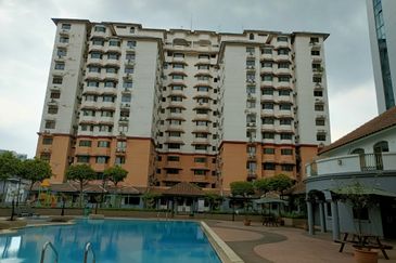 Kelana Parkview