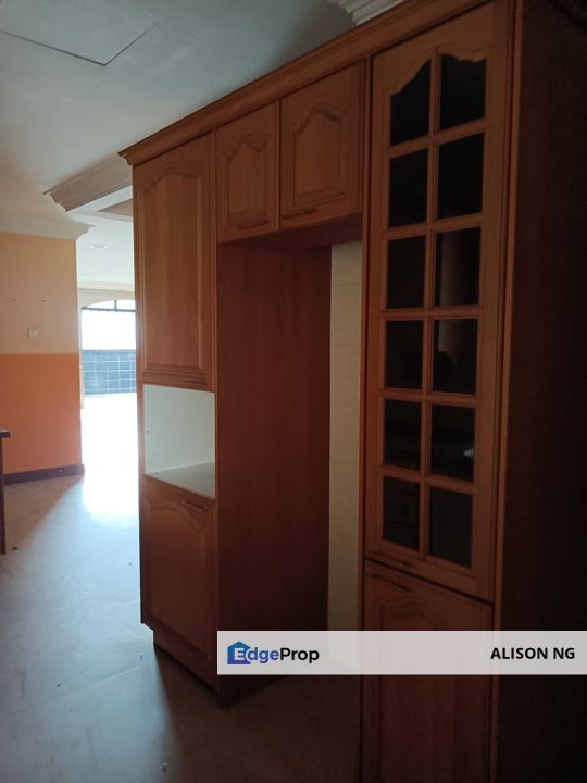 Selangor - Petaling Jaya - Kelana Parkview Condominium - Duplex Penthouse - For Sales, Selangor, Kelana Jaya