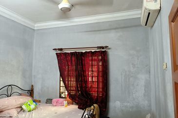 Selangor - Klang - Batu Belah - 2 storey Corner House - For Sales