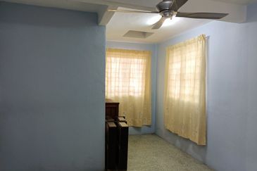 Selangor - Klang - Batu Belah - 2 storey Corner House - For Sales