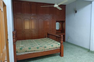 Selangor - Klang - Batu Belah - 2 storey Corner House - For Sales