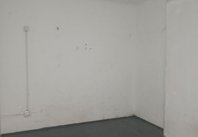 Palm Garden Apartment