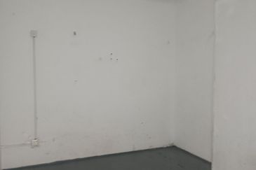 Palm Garden Apartment