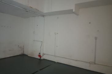 Palm Garden Apartment