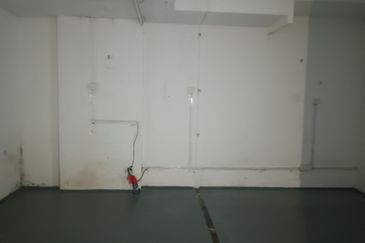 Palm Garden Apartment