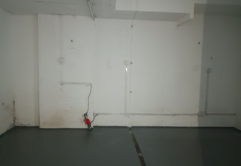 Palm Garden Apartment