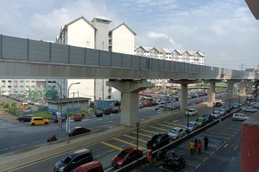 Palm Garden Apartment