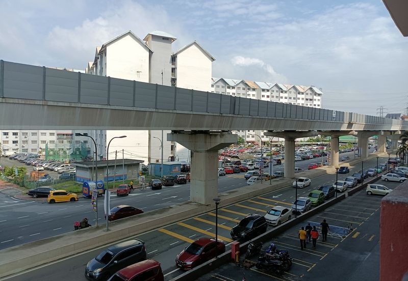 Palm Garden Apartment
