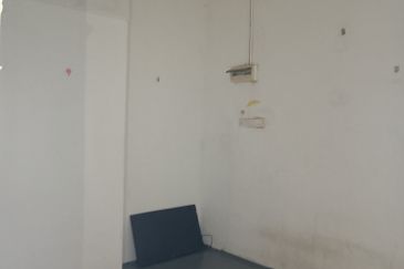 Palm Garden Apartment