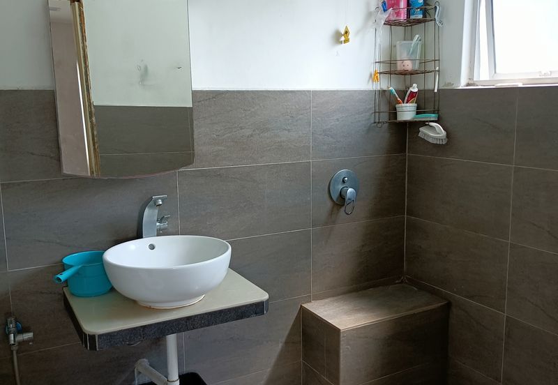 Puchong Intan Apartment