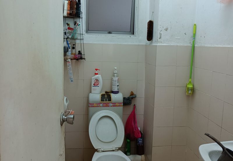 Puchong Intan Apartment