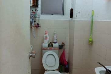 Puchong Intan Apartment