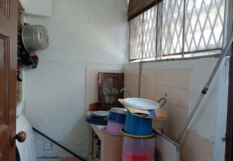 Taman Chi Liung - 2 storey intermediate house - For Sale