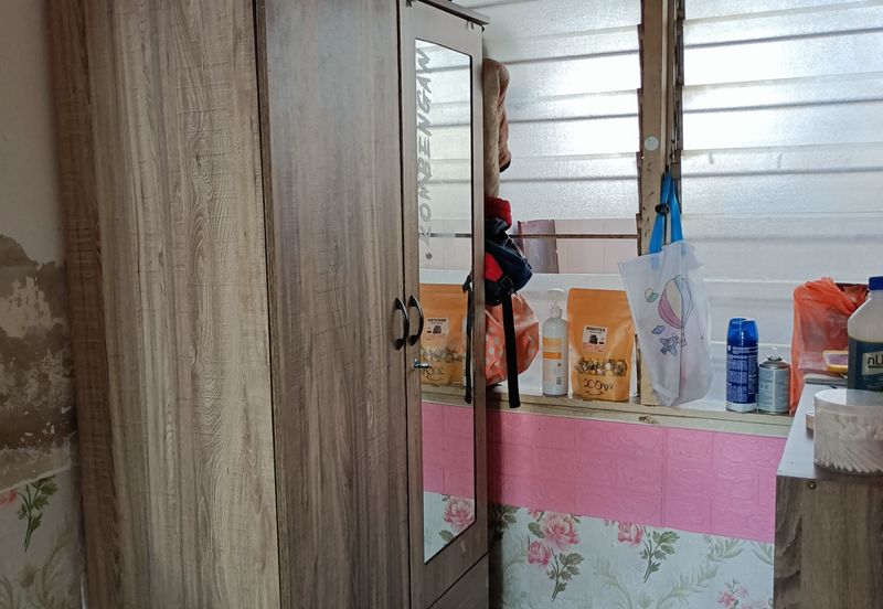 Taman Chi Liung - 2 storey intermediate house - For Sale