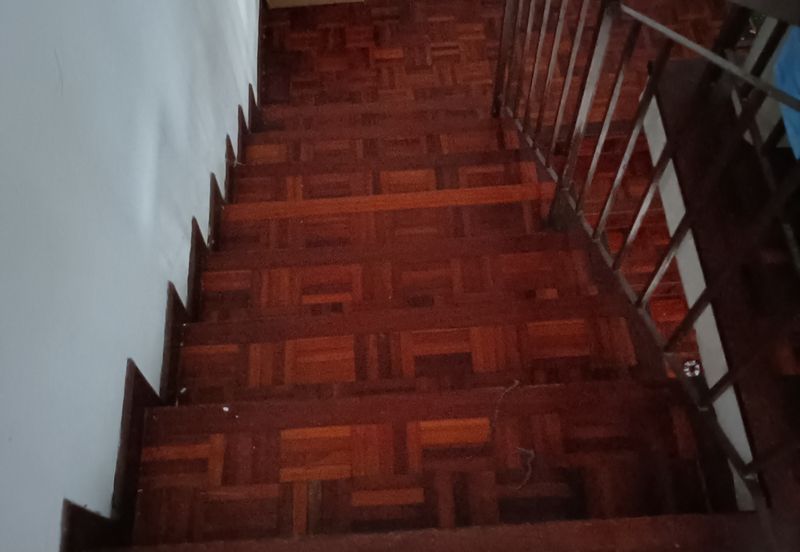 Taman Chi Liung - 2 storey intermediate house - For Sale