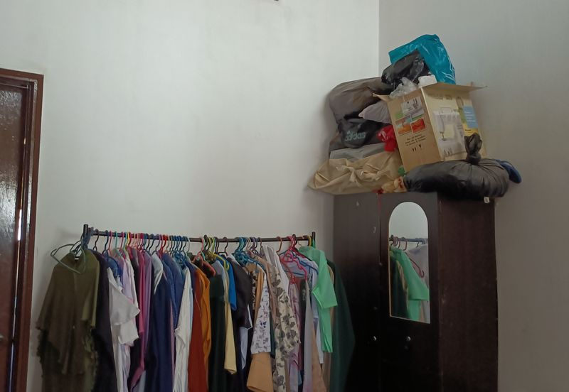 Taman Chi Liung - 2 storey intermediate house - For Sale