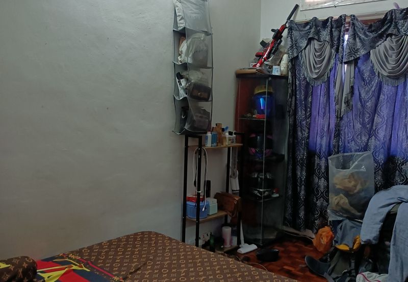 Taman Chi Liung - 2 storey intermediate house - For Sale