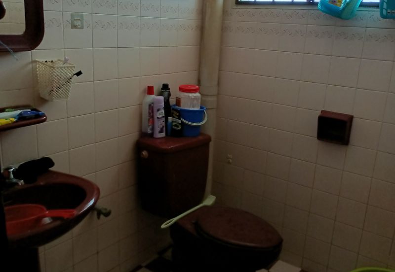 Taman Chi Liung - 2 storey intermediate house - For Sale