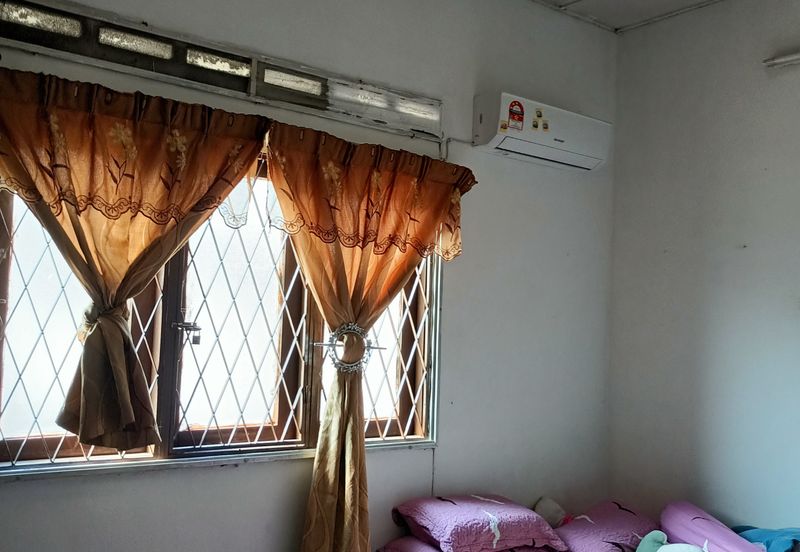 Taman Chi Liung - 2 storey intermediate house - For Sale