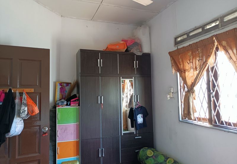 Taman Chi Liung - 2 storey intermediate house - For Sale