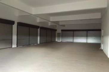 Galleri Klang Sentral