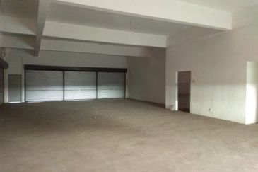 Galleri Klang Sentral