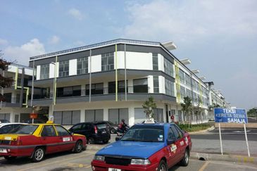 Galleri Klang Sentral