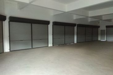 Galleri Klang Sentral