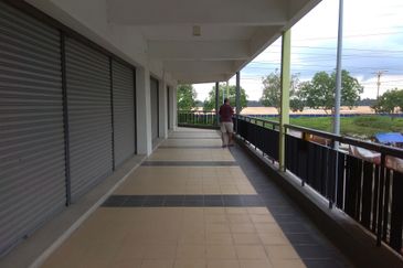 Galleri Klang Sentral