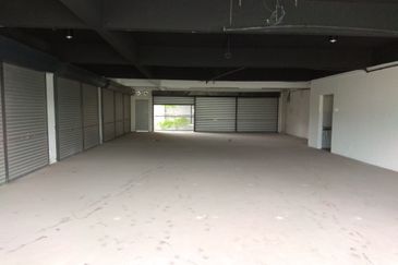 Galleri Klang Sentral