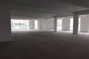 Galleri Klang Sentral